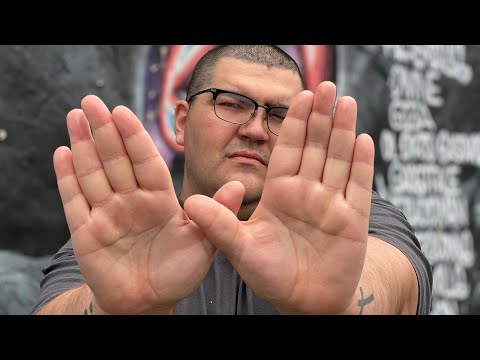 Wu Tang District, Park Hill in Staten Island, Home of Wu Tang Clan! Staten Island, NY