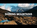 Shining Mountains The North Face
