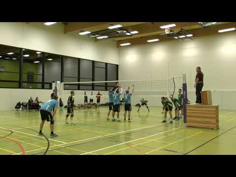 VSG Kleinsteinbach H1 vs KIT SC - 2019