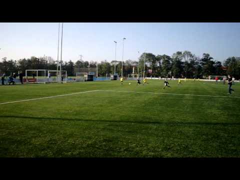 Assendelft F3 - Uitgeest F7 (01-10-2011)