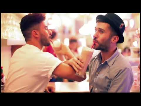 Duck Sauce   Madonna Mash Up