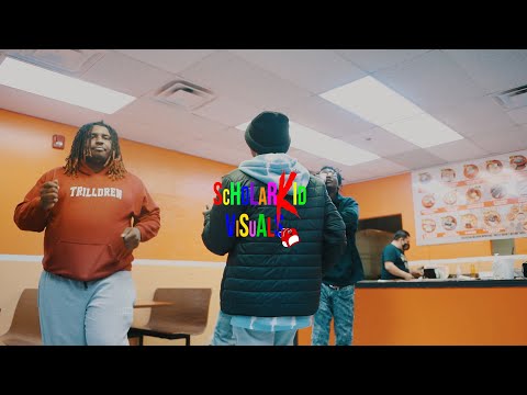 Projekt Booda & Baby K | Off The Top (ShotByScholarKidVisuals)