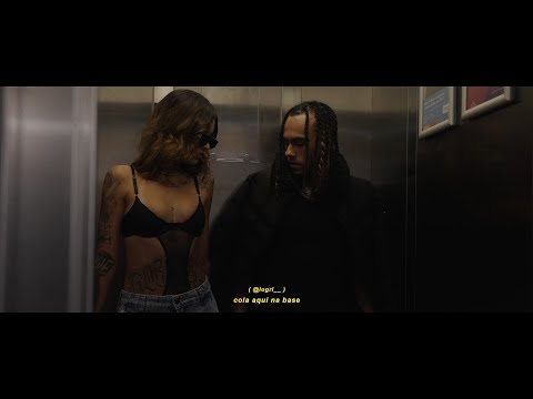 Logri - Em Pleno 2023 (feat Vitux) [Visualizer]