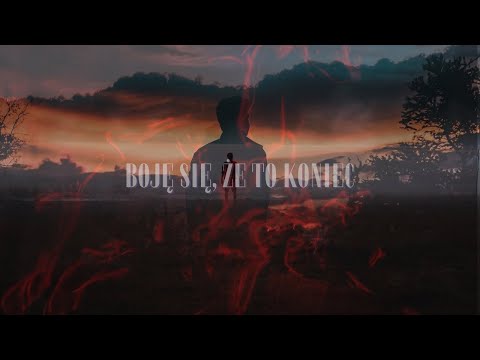 KaRy - Boję się, że to koniec |2021|