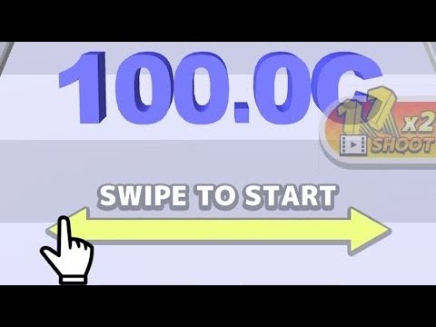 Playing Number Merge Part 58 [Samsung Z-Fold Version] [Single Screen & Landscape Mode]