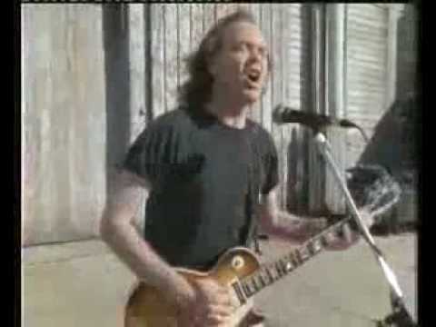 Party Boys - Hold Your Head Up