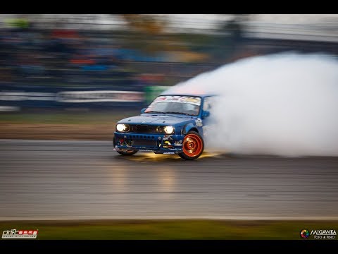 48 Runda ZALA DRIFT OPEN Motopark Toruń
