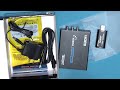 VHS Capture And Hi 8 Transfers