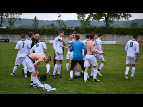 2015 RGLVCB1 kampioenswedstrijd