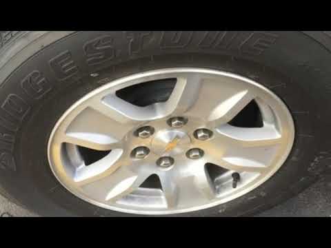 New 2018 Chevrolet Silverado 1500 Framingham, MA #115532 - SOLD