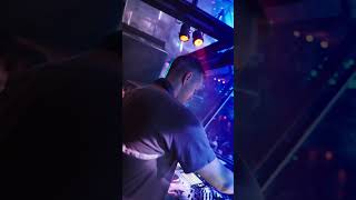 adambeyer at Pyramid Ibiza
