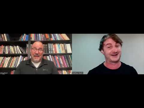 YouTube video thumbnail