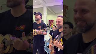 Pagodin da Rita - 365 dias no Pagodin