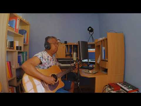 Raha hiverina Cover (Tarika NJILA)