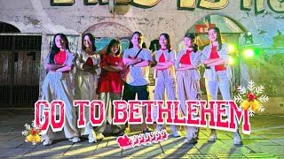 Download lagu DJ NATAL GO TO BETHLEHEM 2026 !!! ( EL FUNKY KUPANG ) mp3