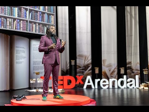 How FPV Drones Changed My Life | Babang Deshommes | TEDxArendal