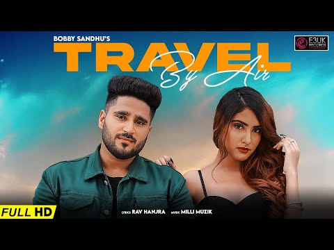 Travel By Air