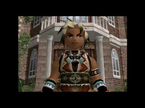 Suikoden III Playthrough pt66  The Battle of the True Runes