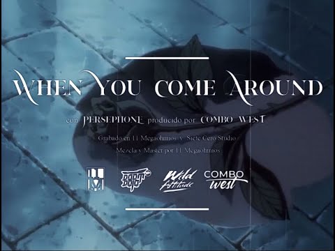 Doom Dojo - When you come around (con Persephone)