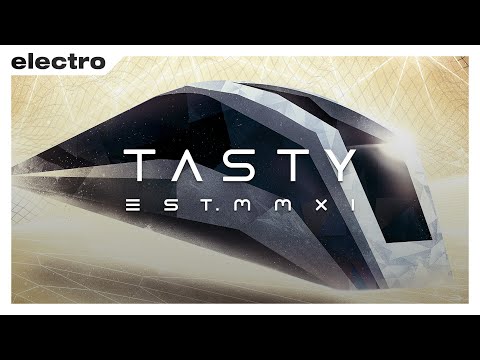 Urban Contact - Sky Express [Tasty Release]