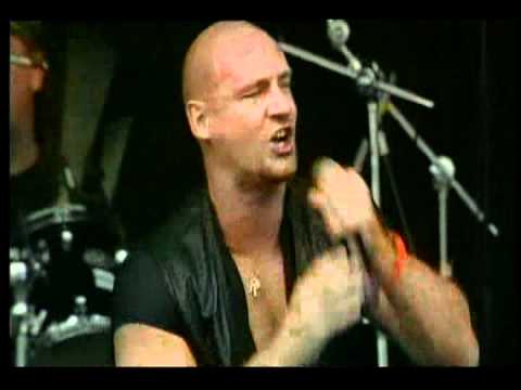 Primal Fear - "Eye Of An Eagle" - Live  at Wacken (2001)