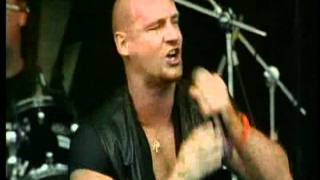 Primal Fear - &quot;Eye Of An Eagle&quot; - Live  at Wacken (2001)