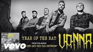 Vanna - Year of the Rat (Audio)