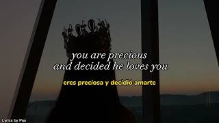 LYRICS - Daughter of the King - Jamie Grace - Feat. Morgan Harper Nichols