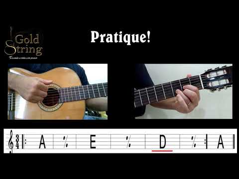 Valsa para estudo 50 BPM