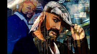 James Day Feat D-Train "Outta da Funk" 2018 (CaptainFunkOnTheRADIO Radio Béton!)