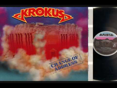 Say Goodbye - Krokus