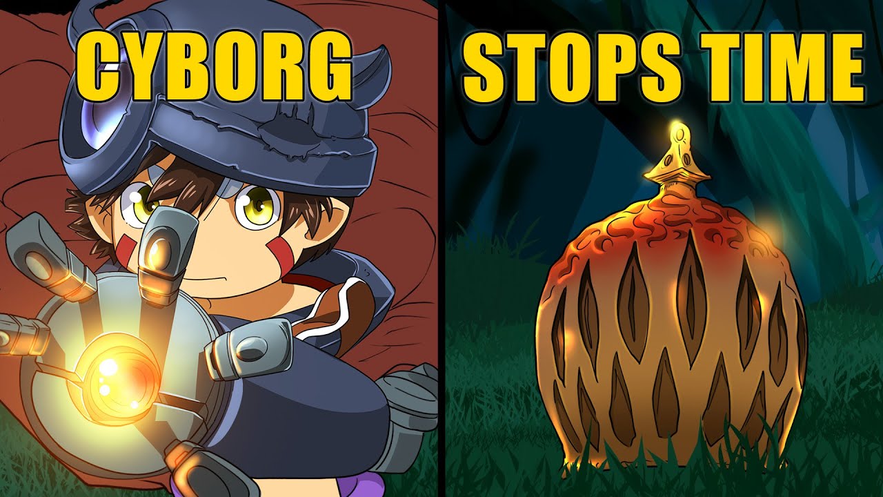 All 41 Ancient Relics Explained | Made in Abyss