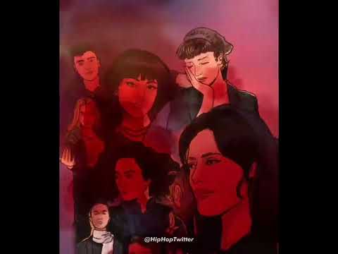 پوبون آزادی ✌🔥 Poobon Ft Tory Lanez Freedom