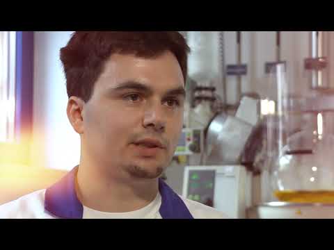 2164 16 Vegyész farmakológus