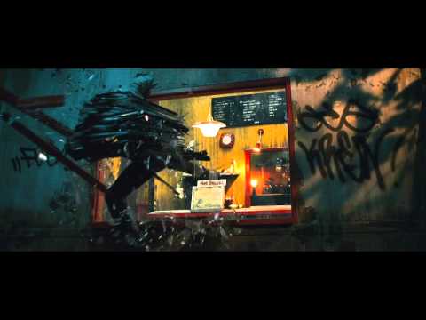 Trailer-Vorschau: Dead End