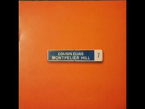 Montpelier Hill by Cousin Elias