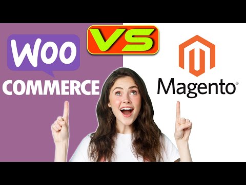 Woocommerce vs Magento - Which is Better? (A Detailed Comparison)