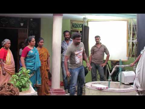 madhayanai koottam making