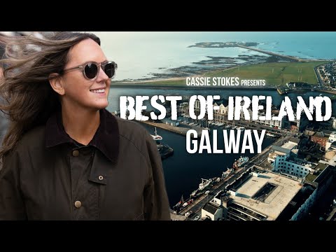 Best of Ireland - Galway (Cassie Stokes)