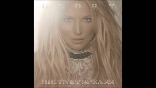 Britney Spears - If I&#39;m Dancing (Audio)