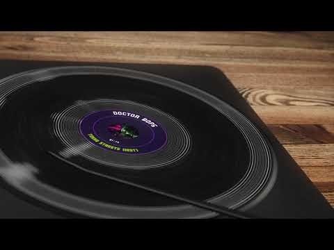 09 Dr Bops - Instrumental