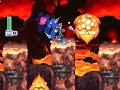 TAS Megaman X4 Ultimate Armor X NO DAMAGE 100 In 40 27 Full