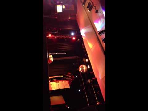 Levelle London (Live @ MsCurvaceous)