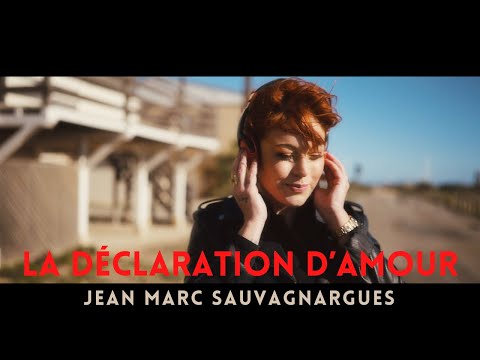 Clip La déclaration d'amour — Hommage à Michel Berger