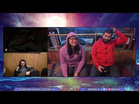 The Break #505   SC6 W3   Thermidor VS Sophitia90