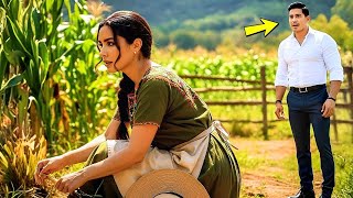 MILIONÁRIO VISITA SUA EX-ESPOSA DEPOIS DE 5 ANOS E SURPREENDE COM UM GESTO QUE MUDA TUDO