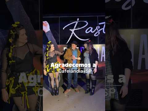 Obrigada Cafelândia-SP 👏🏼❤️‍🔥💃🏻 até breve!!! #patryciaemanuella #sertanejo #explorar #saopaulo