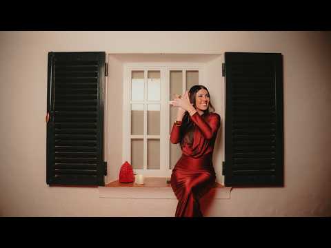 Paula Díez - Mi Navidad (Videoclip Oficial)