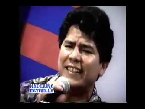 JASSAN ALI TRIGO VERDE DE LISANDRO MEZA Y AYAYMAMA