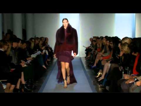 Peter Som - NYFW Fall/Winter 2012-2013 - Part 2 of 2 [HD]